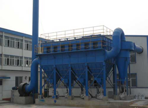 排列五开机号试机号今天查询正版高温布袋除尘器